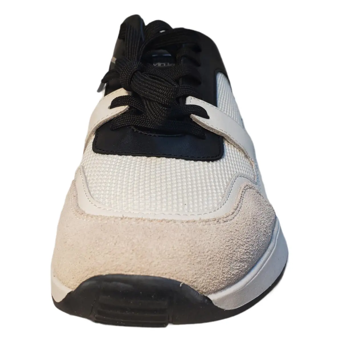 Calvin Klein shoes - Black and White (UPC: 194060113371) 2