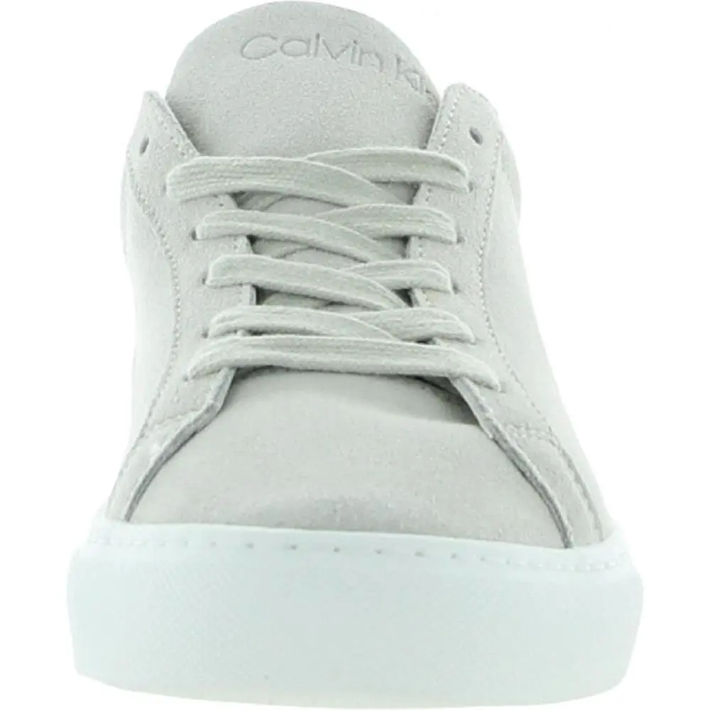 Calvin Klein shoes - Adrien - Adrien - Gray 1