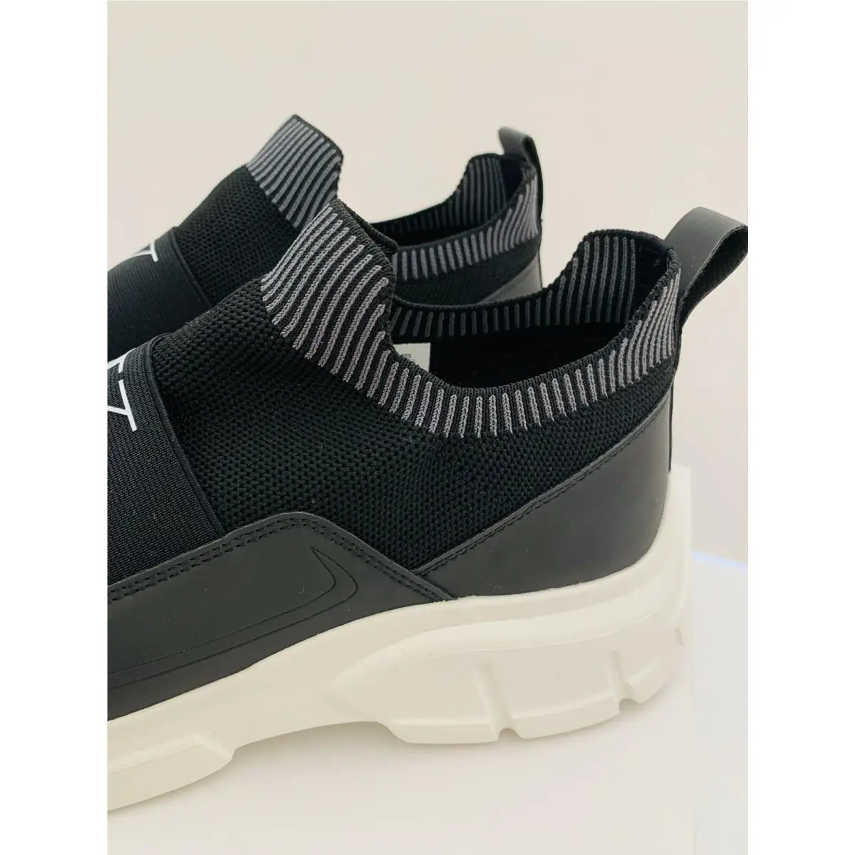 Calvin Klein shoes - 0721 - 0721 - Black 9