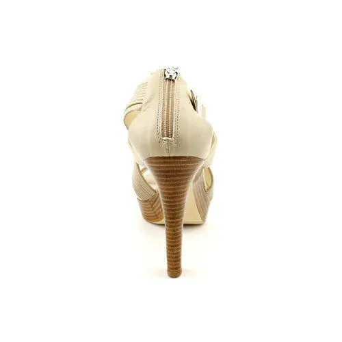 Calvin Klein shoes - Browns, Mapping: Tan, (Specific): Tan (UPC: 787934387819) 1