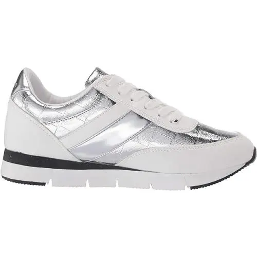 Calvin Klein shoes - Silver (UPC: 194060359137) 0