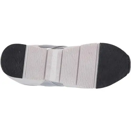 Calvin Klein shoes - Silver (UPC: 194060359137) 2