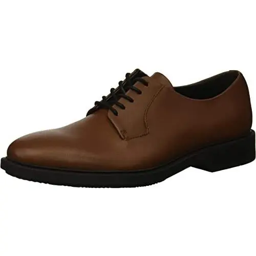 Calvin Klein shoes - Brown 3