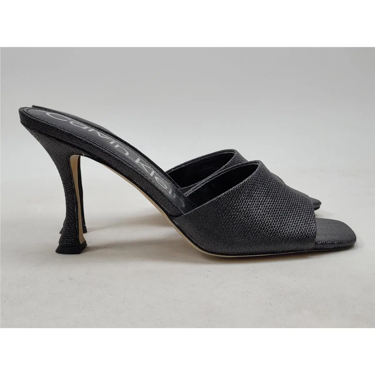 Calvin Klein shoes - Bradon - Bradon - KCBRADON - Black (UPC: 197016259741) 2