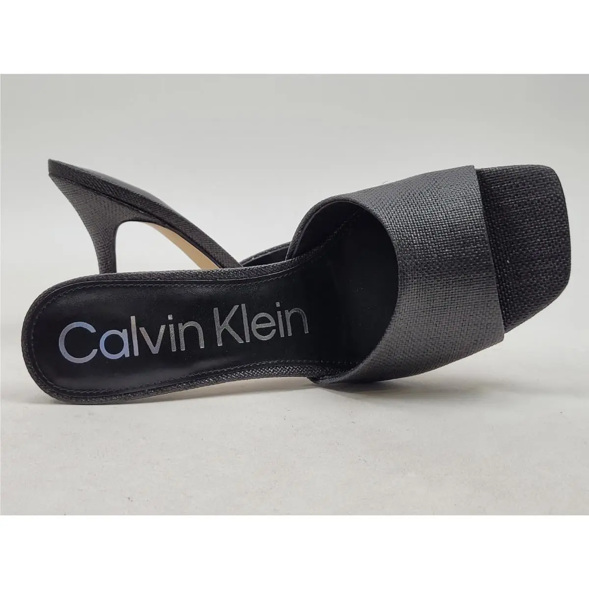 Calvin Klein shoes - Bradon - Bradon - KCBRADON - Black (UPC: 197016259741) 3
