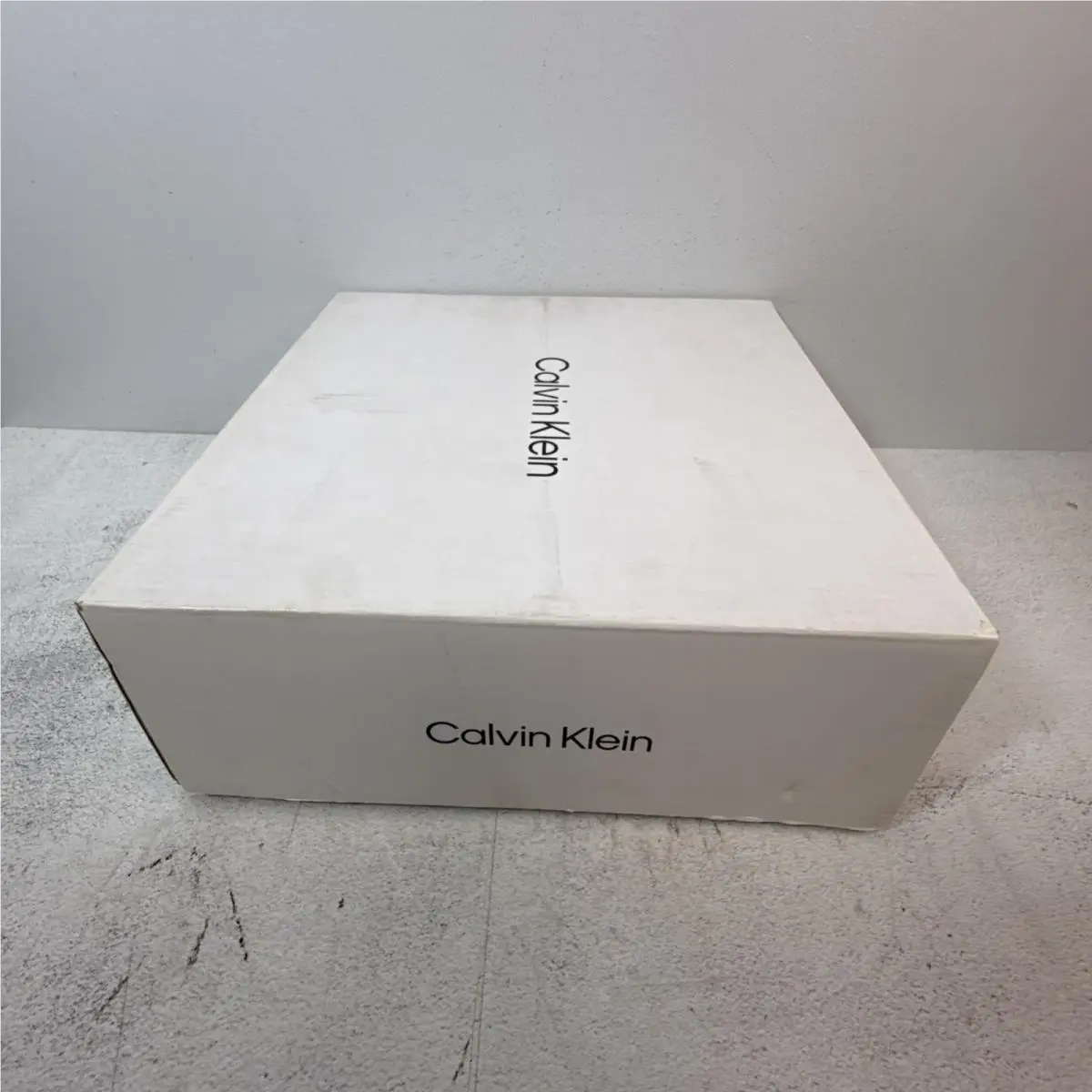 Calvin Klein shoes - CALVIN KLEIN Amina - Amina - Dark Brown (UPC: 0196496514036) 13