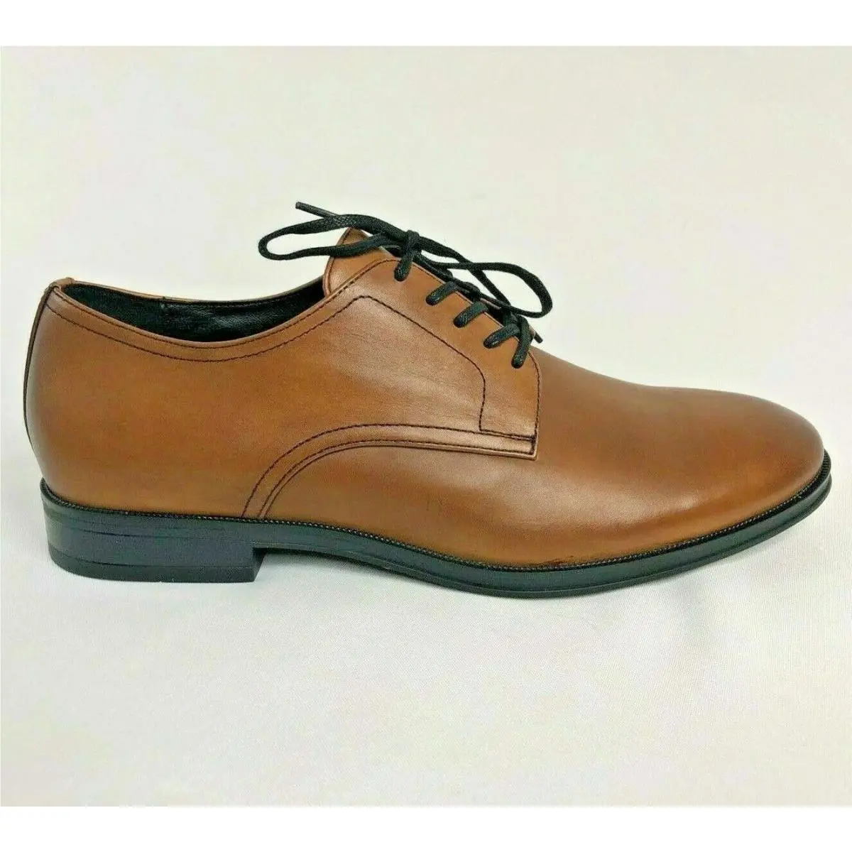 Calvin Klein shoes - Wilbur - Wilbur - Brown, Manufacturer: Tan (UPC: 194060158693) 0