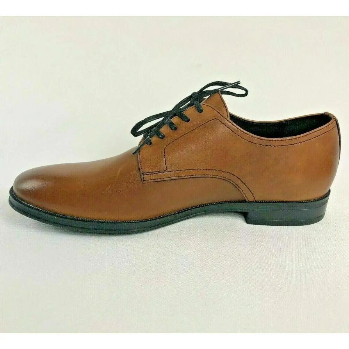 Calvin Klein shoes - Wilbur - Wilbur - Brown, Manufacturer: Tan (UPC: 194060158693) 1