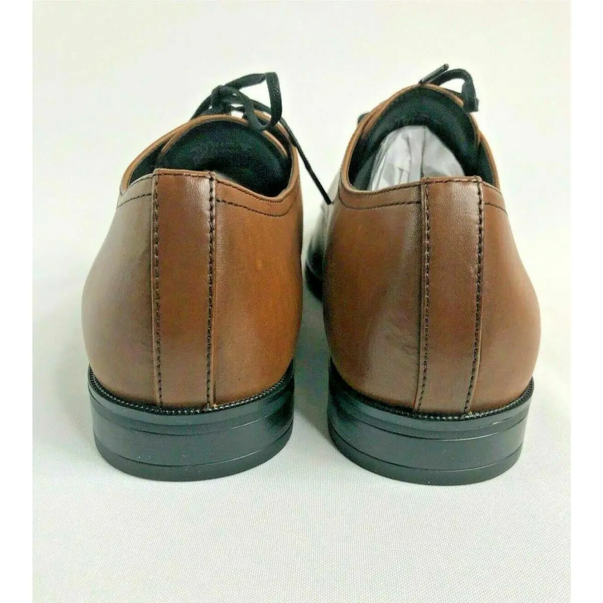 Calvin Klein shoes - Wilbur - Wilbur - Brown, Manufacturer: Tan (UPC: 194060158693) 2