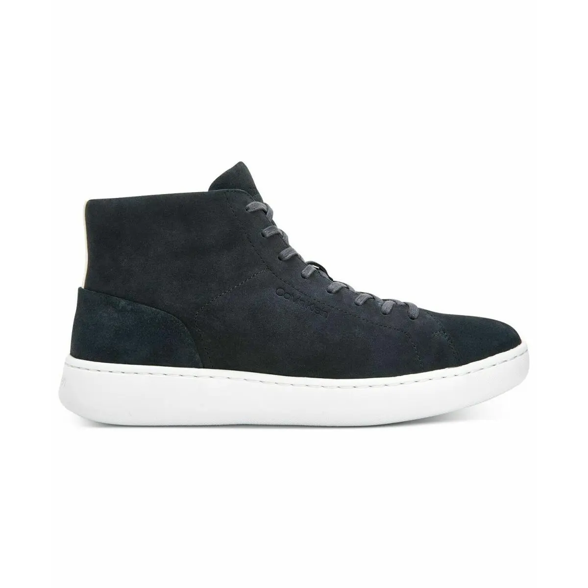 Calvin Klein shoes - Frey - Frey - Gray (UPC: 194060155906) 1