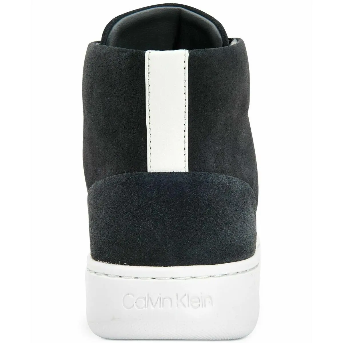 Calvin Klein shoes - Frey - Frey - Gray (UPC: 194060155906) 2