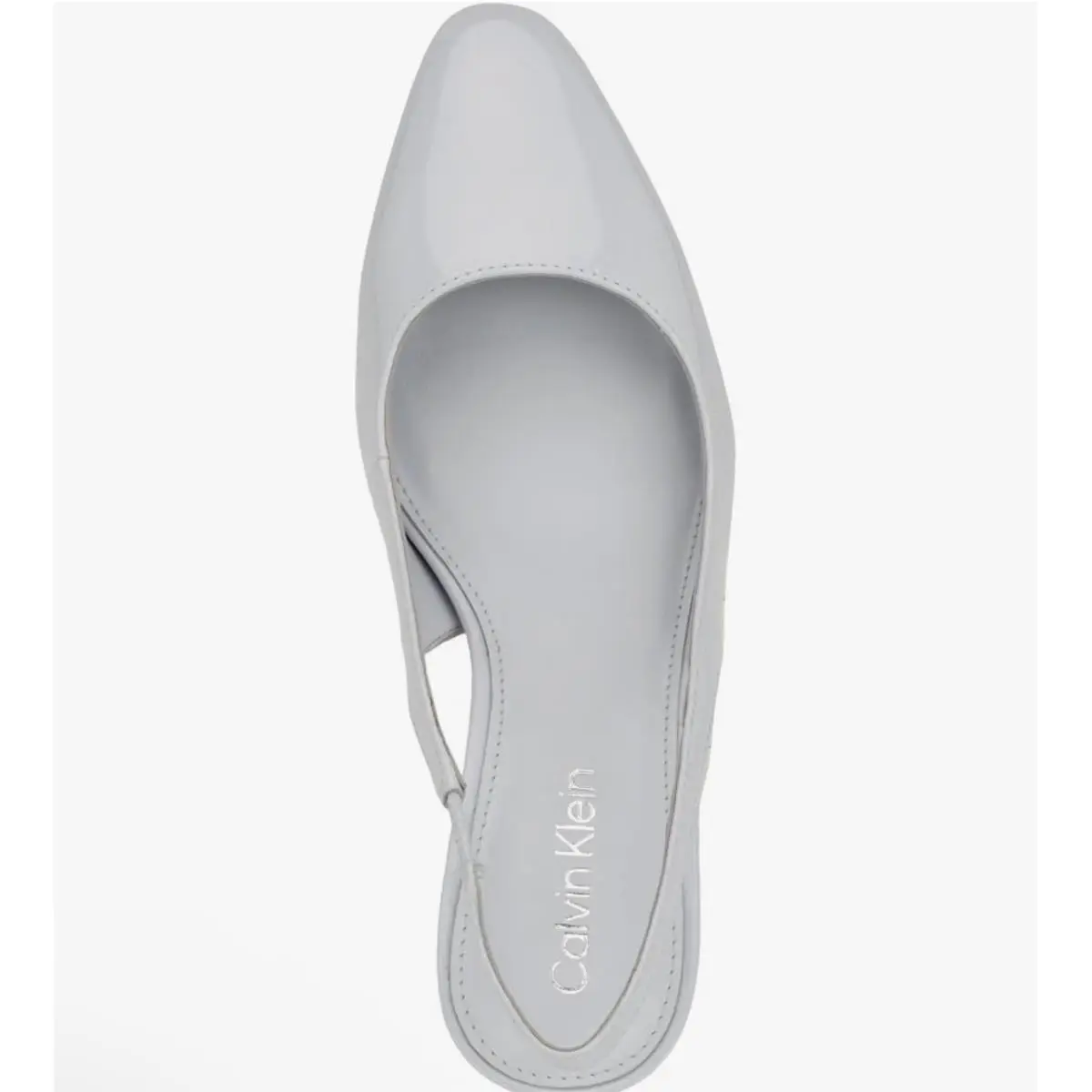 Calvin Klein shoes - Scarlet - Scarlet - Blue 2
