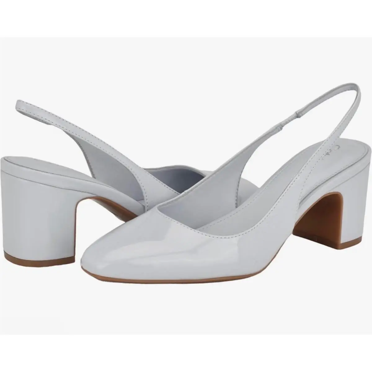 Calvin Klein shoes - Scarlet - Scarlet - Blue 3