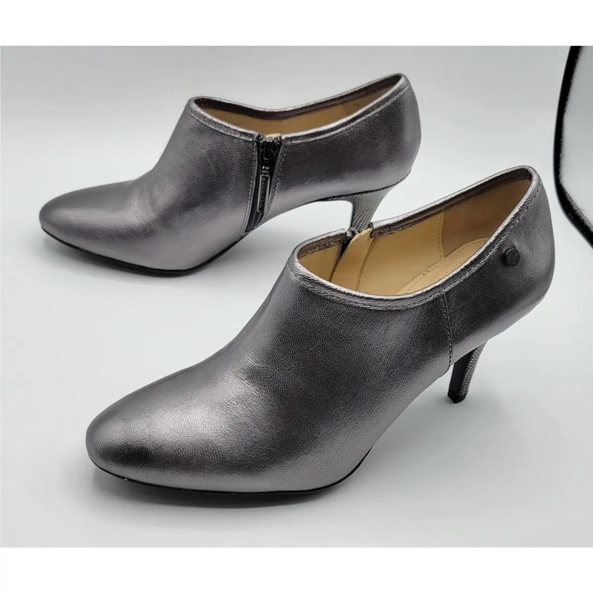 Calvin Klein shoes - Metallic Bronze 0