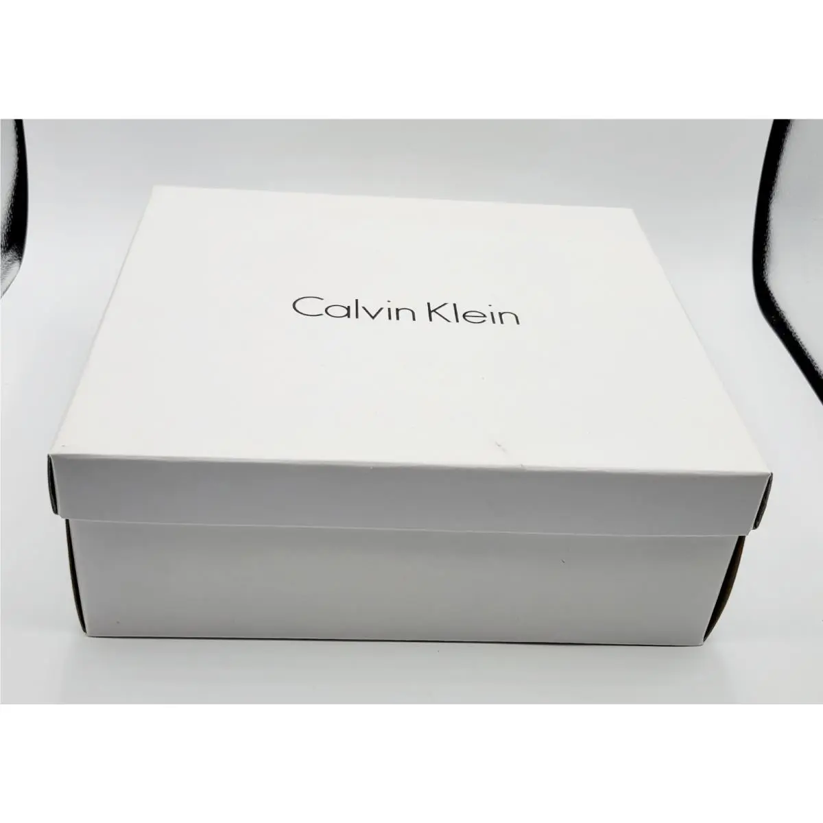 Calvin Klein shoes - Metallic Bronze 7