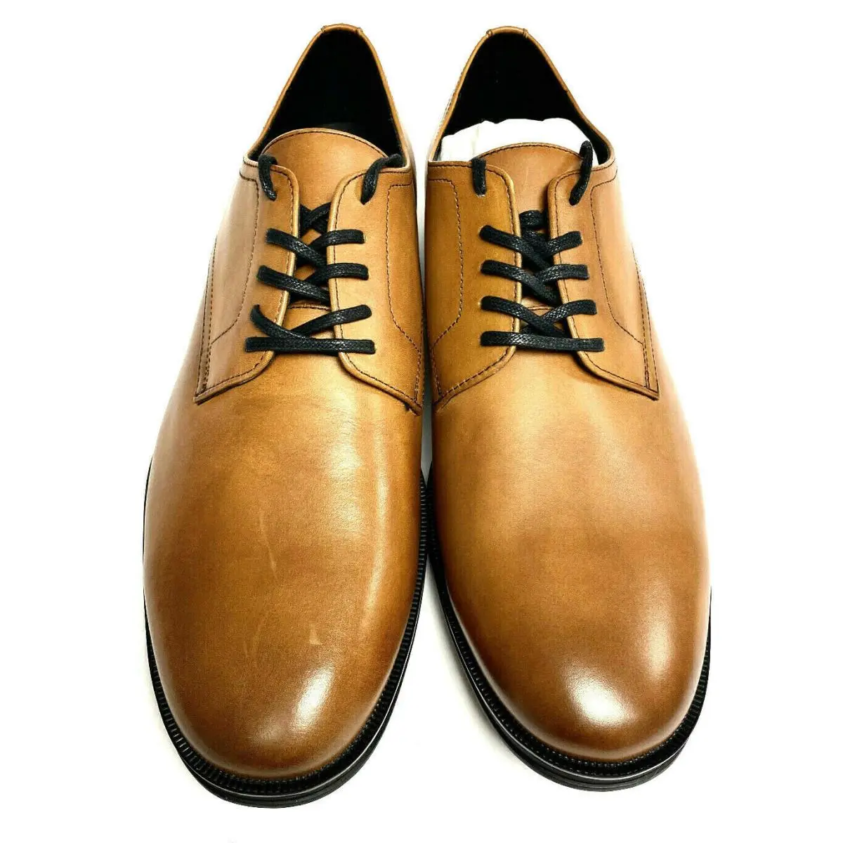 Calvin Klein shoes - Tan 3