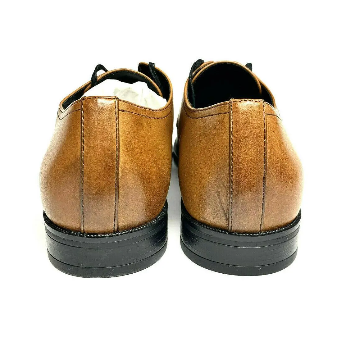 Calvin Klein shoes - Tan 4