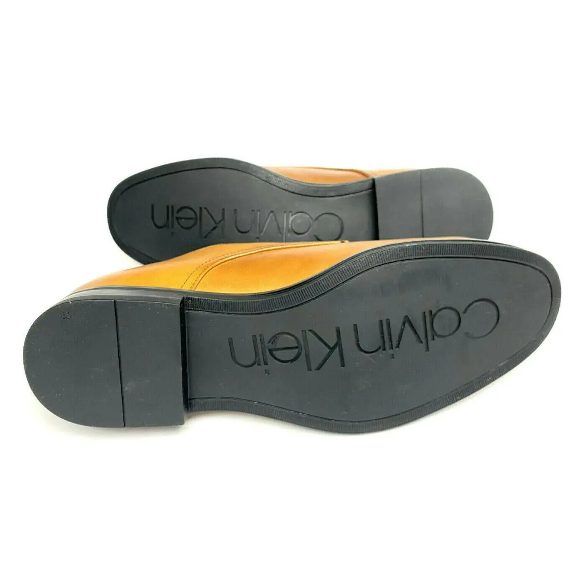 Calvin Klein shoes - Tan 5