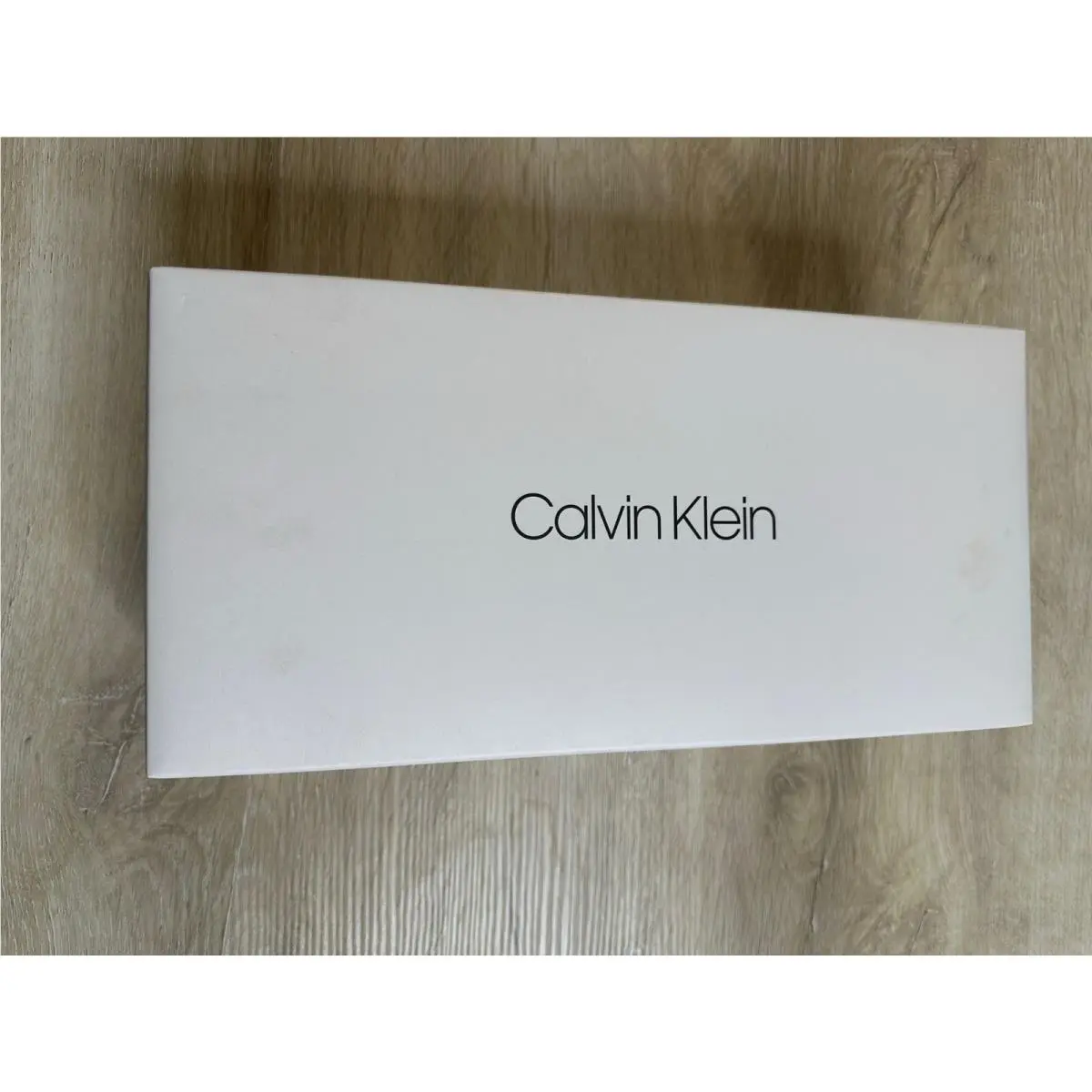 Calvin Klein shoes - White 0