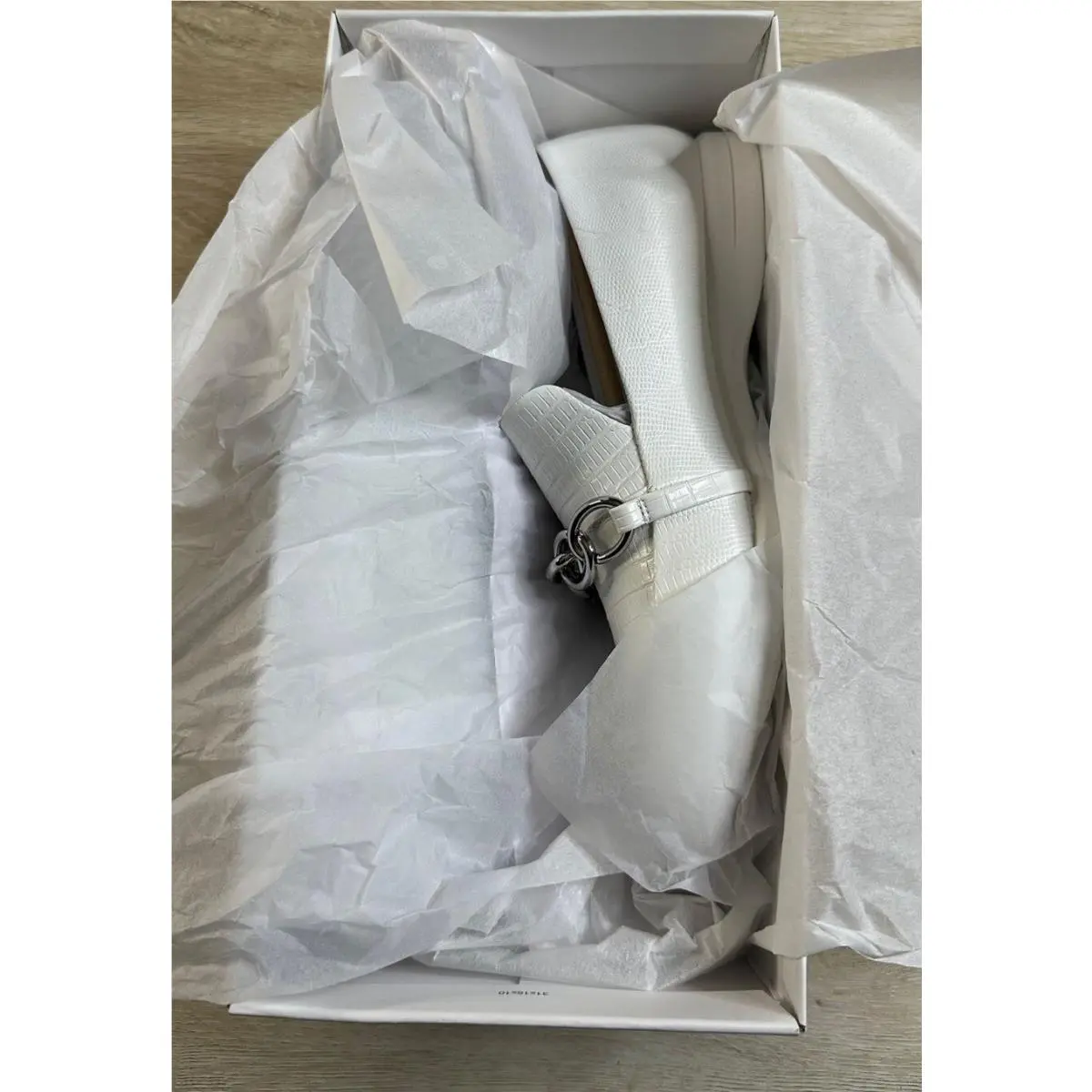 Calvin Klein shoes - White 1