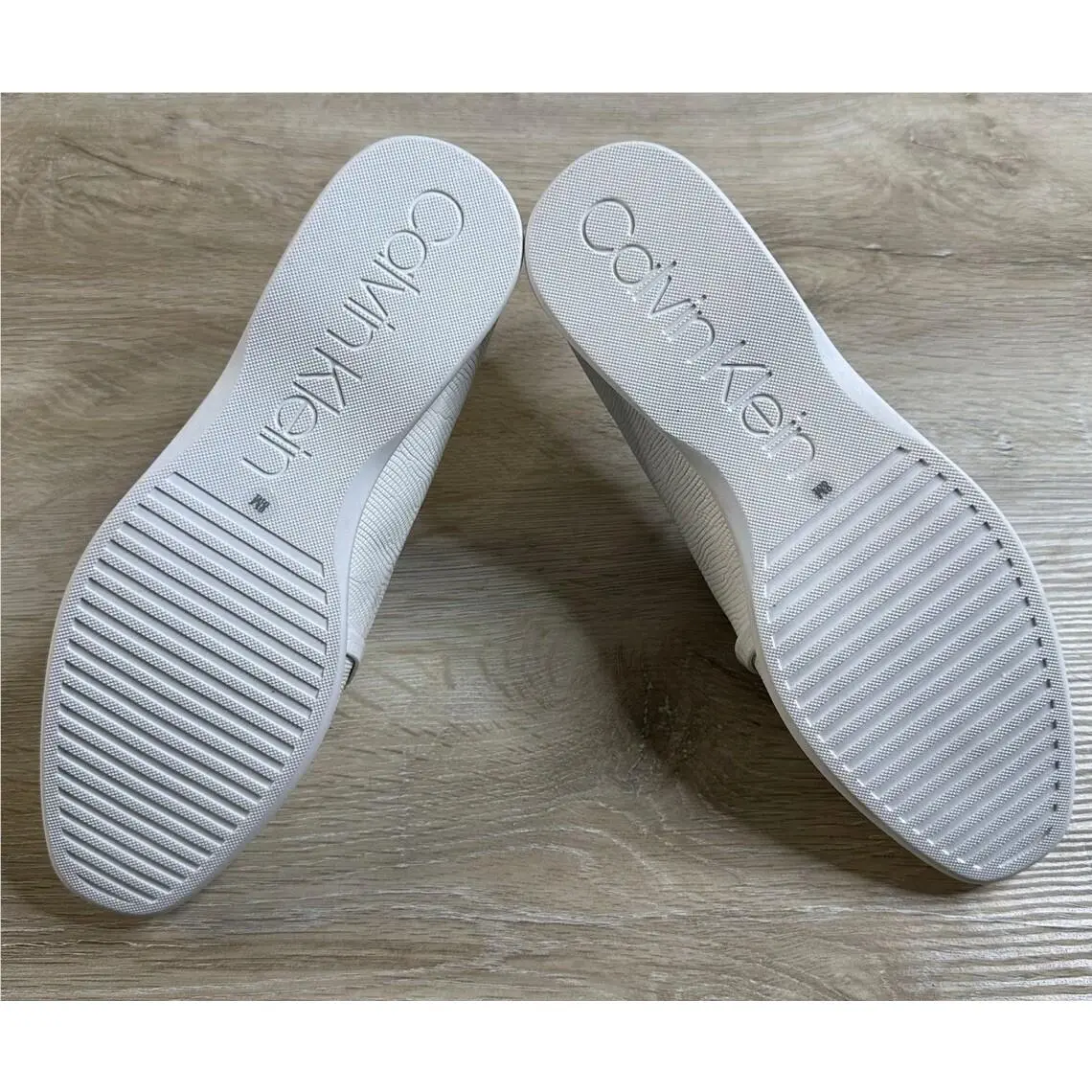 Calvin Klein shoes - White 4