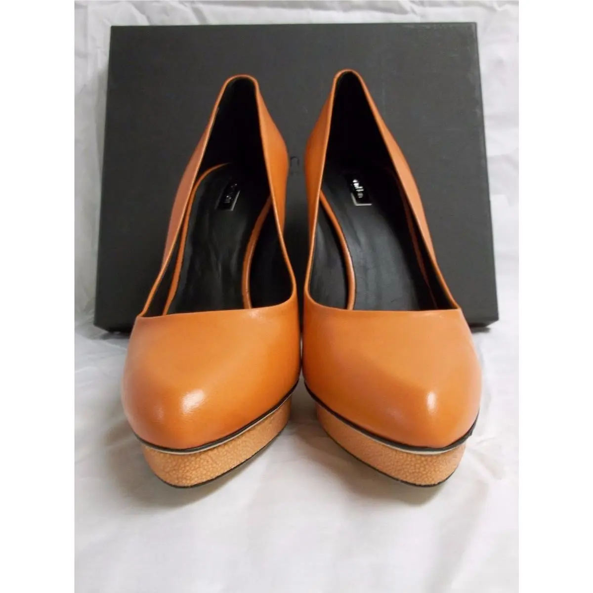 Calvin Klein shoes - Fire (UPC: 787936799443) 0