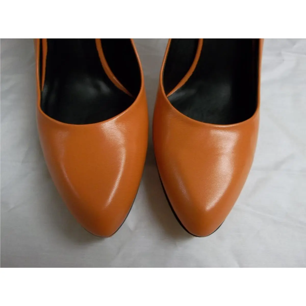 Calvin Klein shoes - Fire (UPC: 787936799443) 4