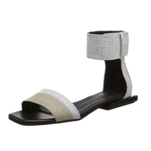 Calvin Klein shoes - Multicolor (UPC: 887874695446) 1