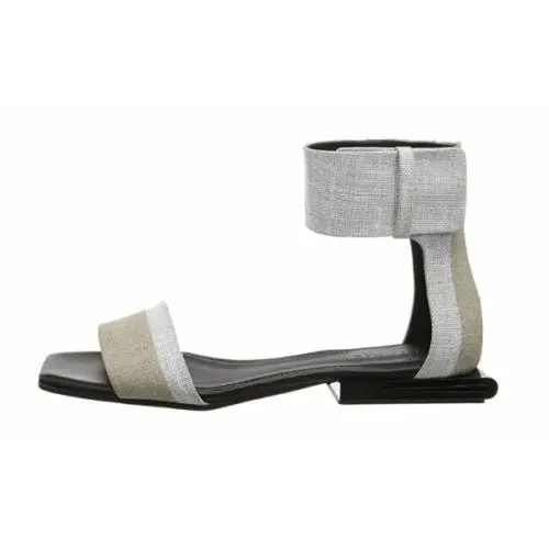 Calvin Klein shoes - Multicolor (UPC: 887874695446) 5