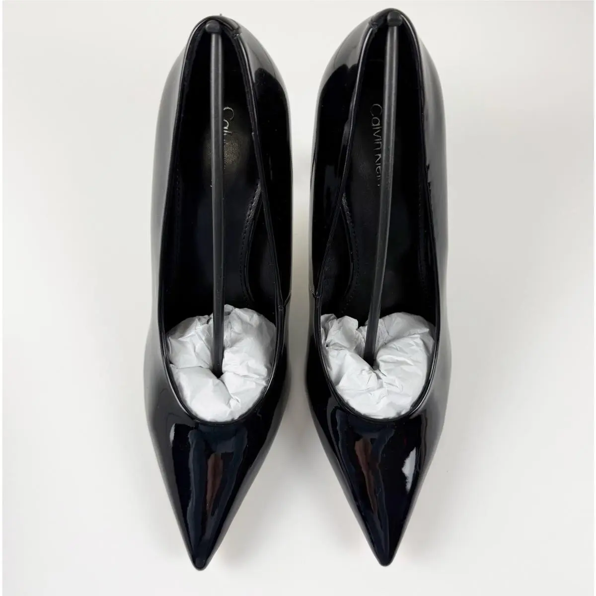 Calvin Klein shoes - Calvin Klein Leciey - Leciey - Black 0