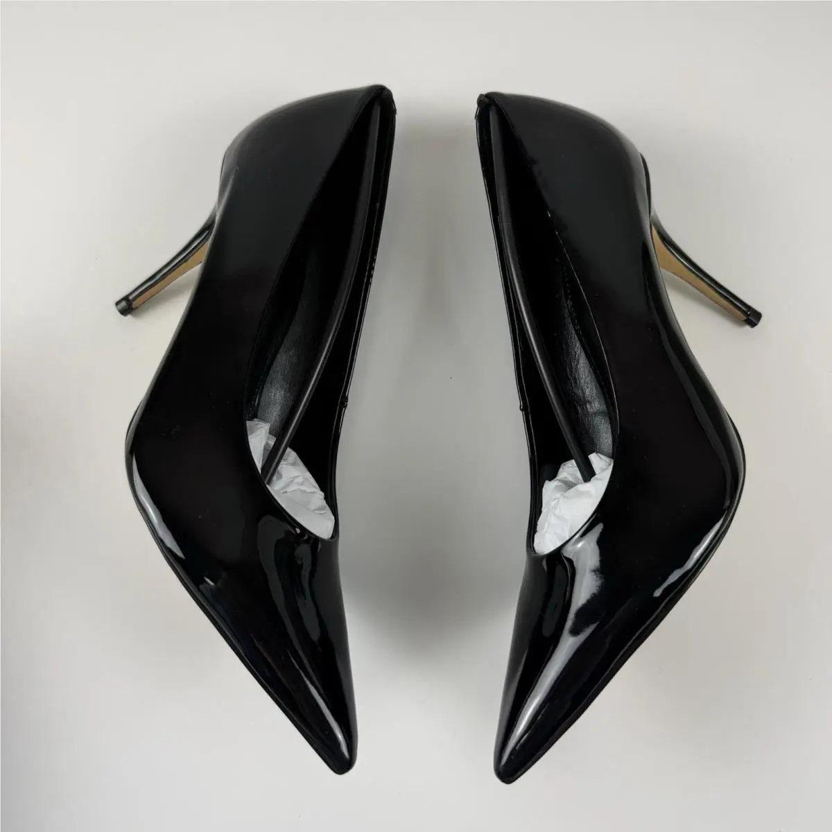 Calvin Klein shoes - Calvin Klein Leciey - Leciey - Black 1