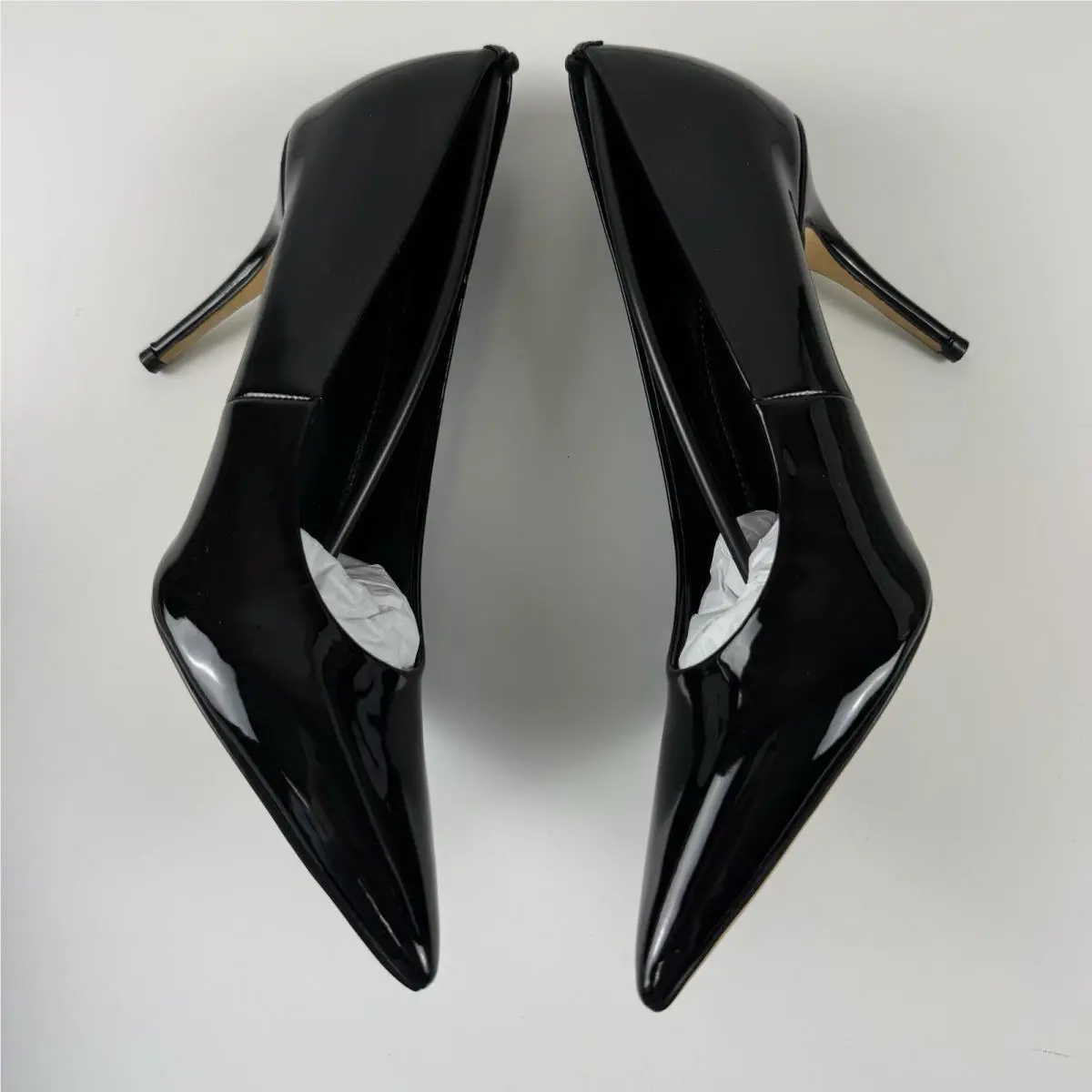Calvin Klein shoes - Calvin Klein Leciey - Leciey - Black 2