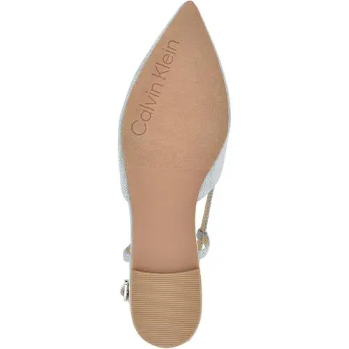 Calvin Klein shoes - Blue 2