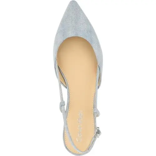 Calvin Klein shoes - Blue 3