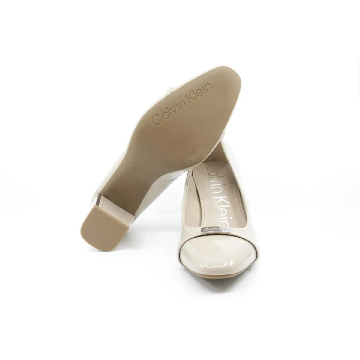 Calvin Klein shoes - Beige 2