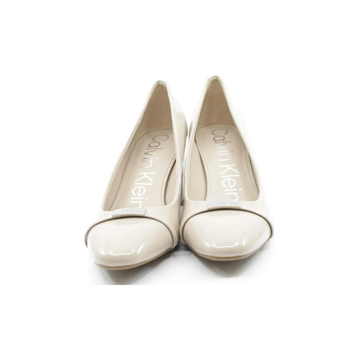 Calvin Klein shoes - Beige 3