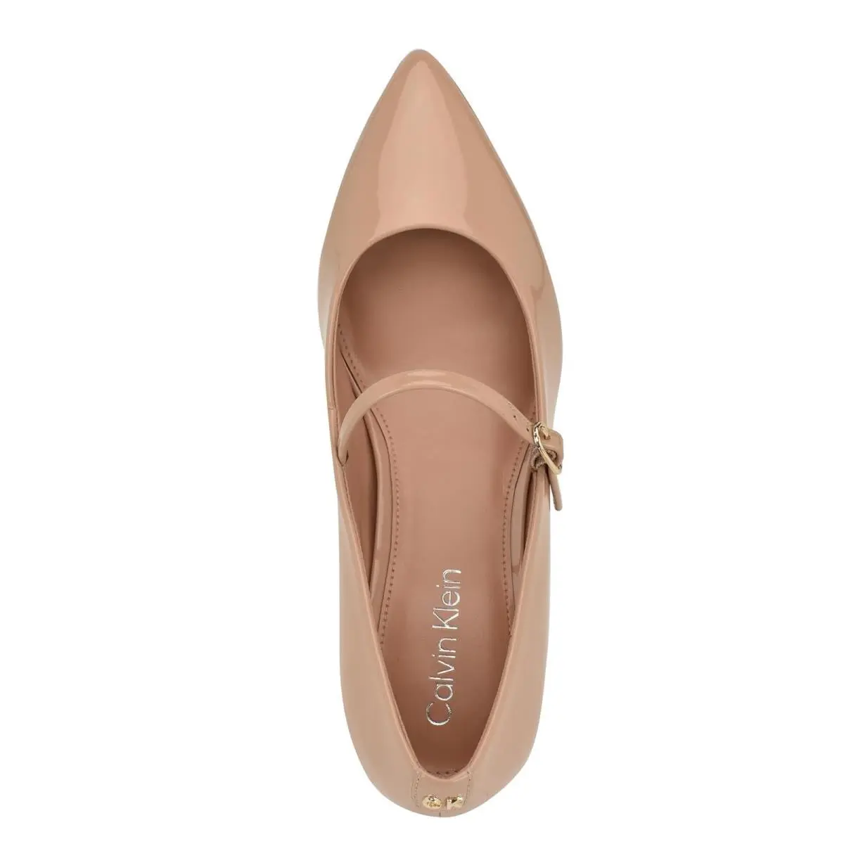 Calvin Klein shoes - Pink (UPC: 198399552627) 0