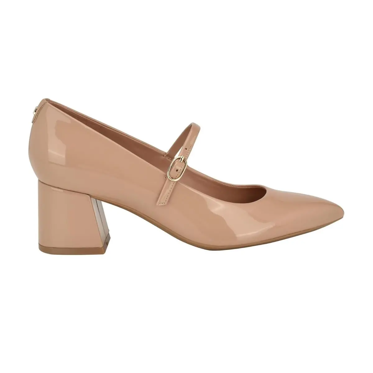 Calvin Klein shoes - Pink (UPC: 198399552627) 3