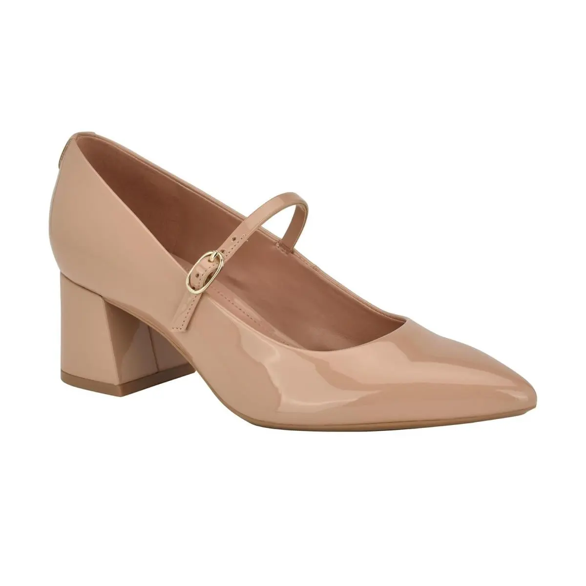 Calvin Klein shoes - Pink (UPC: 198399552627) 4