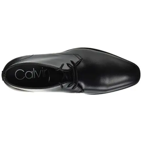 Calvin Klein shoes - Calvin Klein Rolando - Rolando - Brown 2