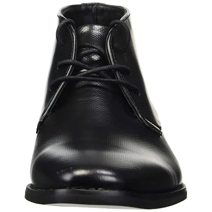 Calvin Klein shoes - Calvin Klein Rolando - Rolando - Brown 3
