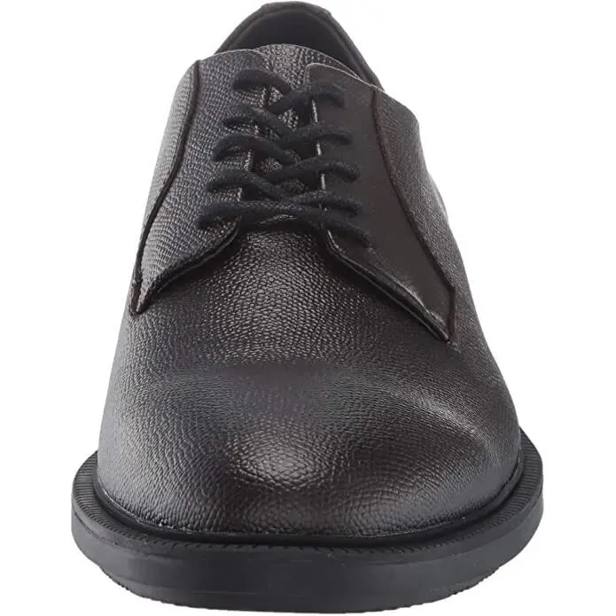 Calvin Klein shoes - Calvin Klein Rolando - Rolando - Brown 4