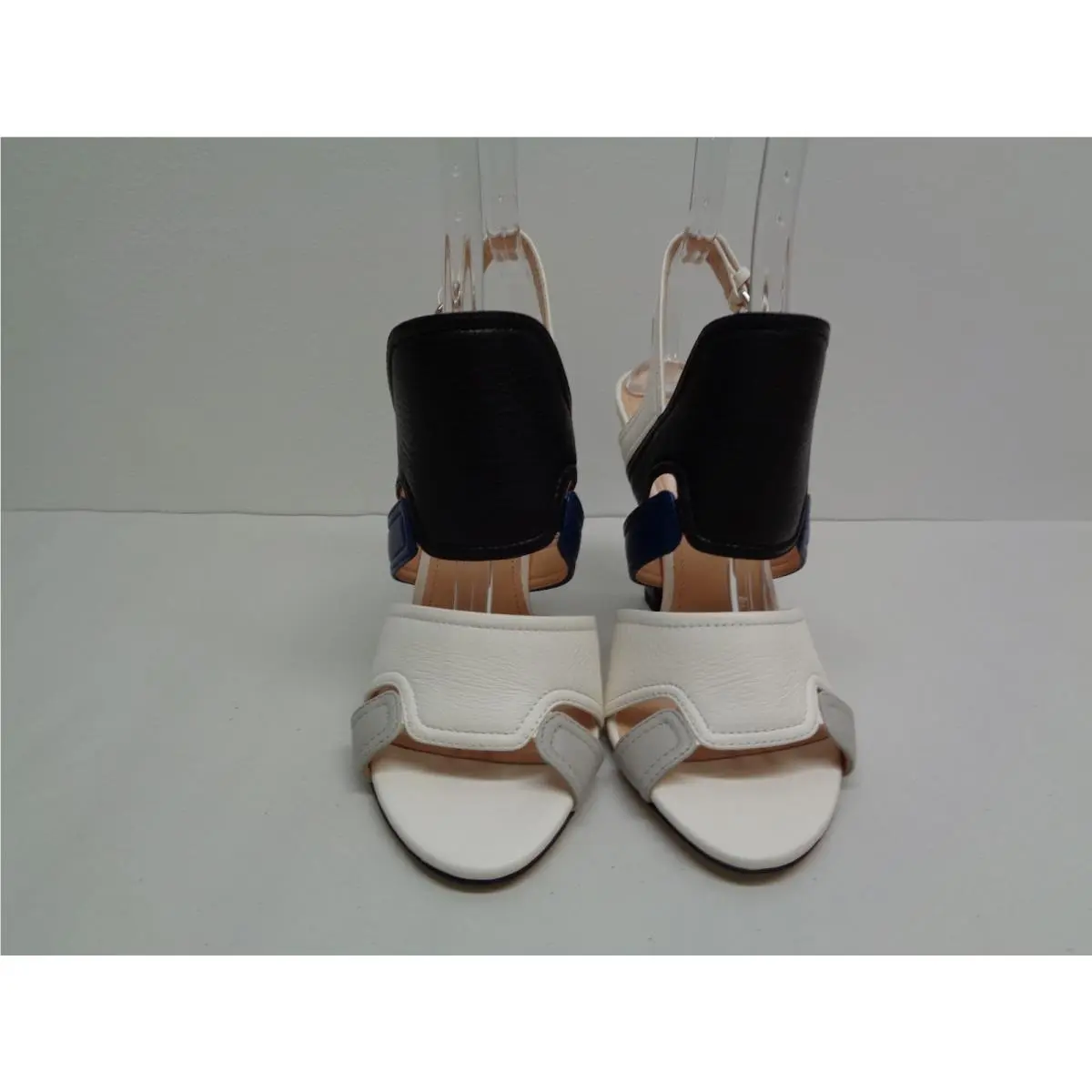 Calvin Klein shoes - White (UPC: 887180123725) 7