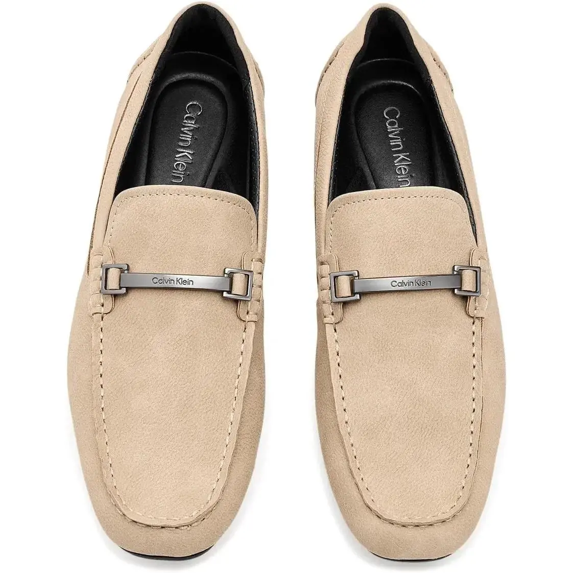 Calvin Klein shoes - CALVIN KLEIN OTILIS - OTILIS - TAUPE (UPC: 198399566631) 0