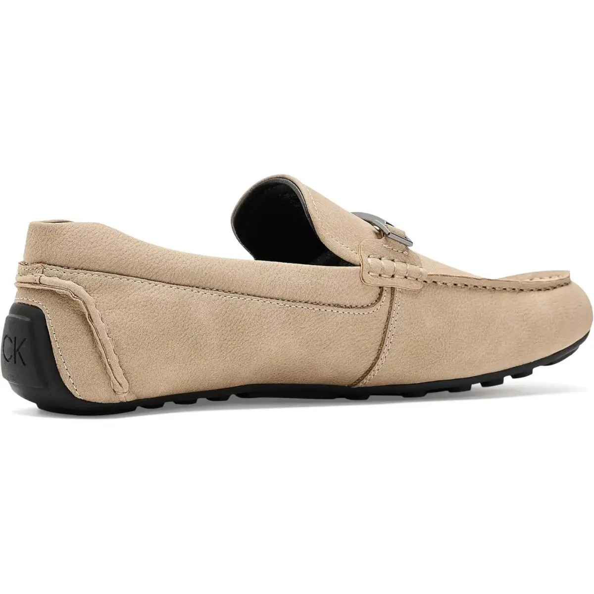 Calvin Klein shoes - CALVIN KLEIN OTILIS - OTILIS - TAUPE (UPC: 198399566631) 1