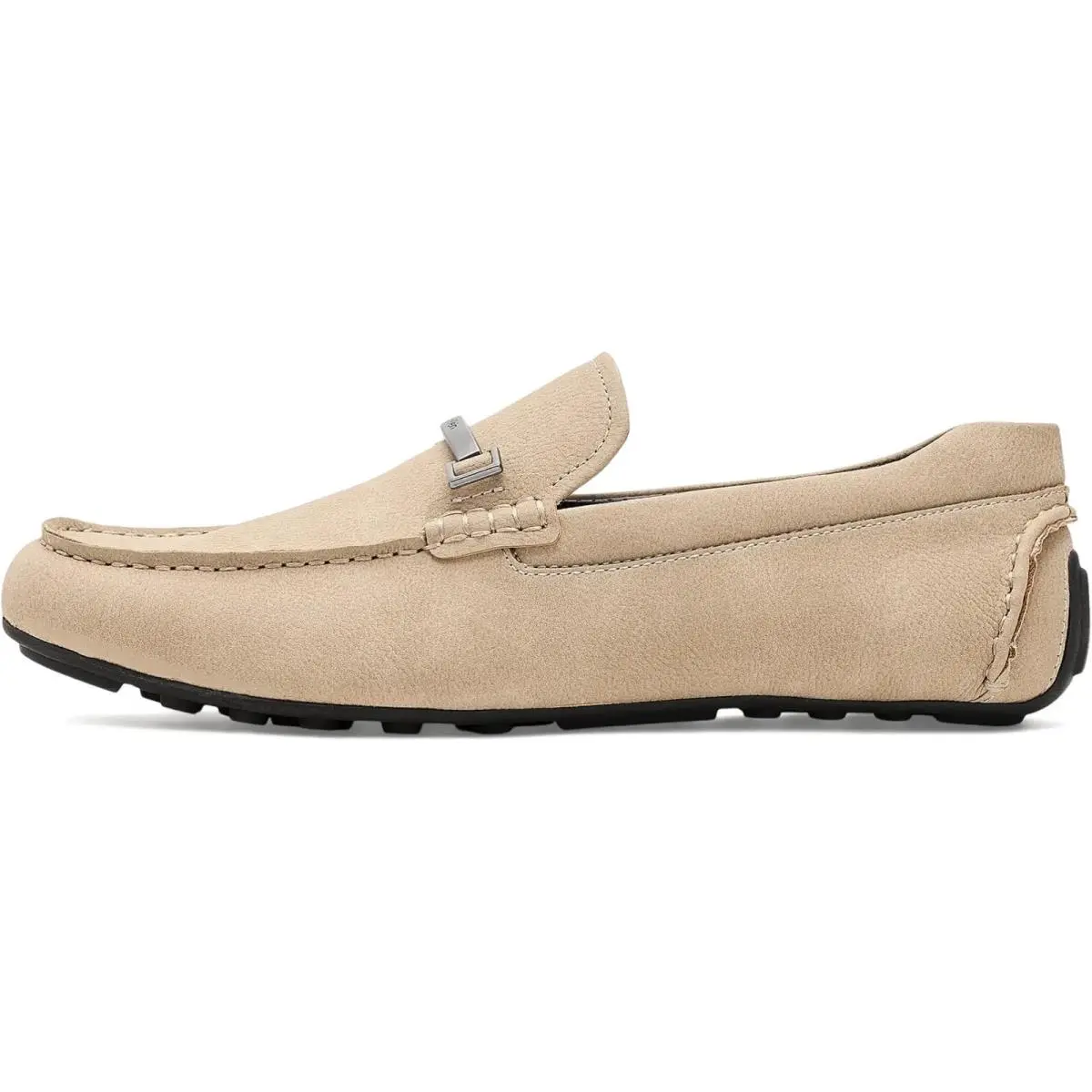 Calvin Klein shoes - CALVIN KLEIN OTILIS - OTILIS - TAUPE (UPC: 198399566631) 2
