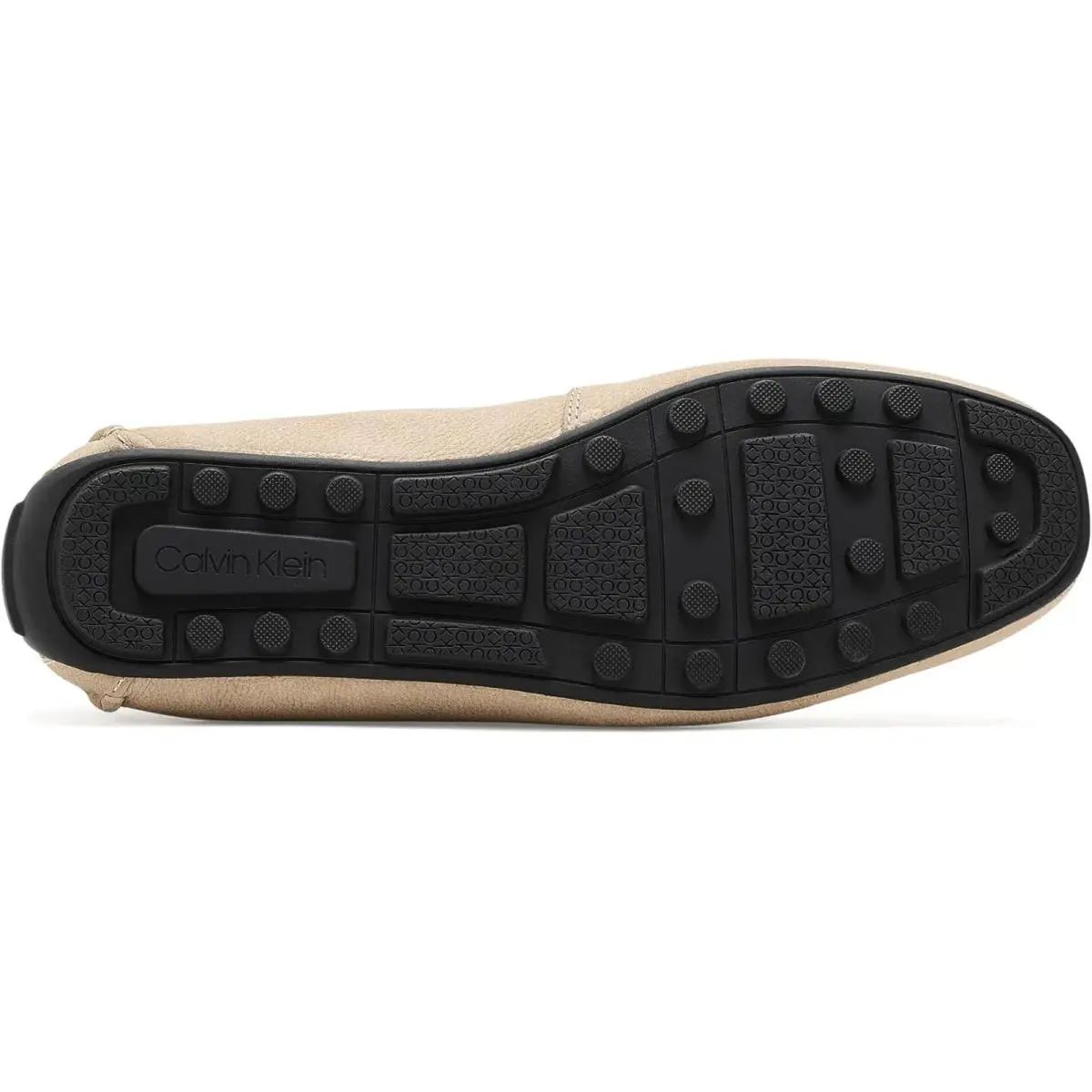 Calvin Klein shoes - CALVIN KLEIN OTILIS - OTILIS - TAUPE (UPC: 198399566631) 5