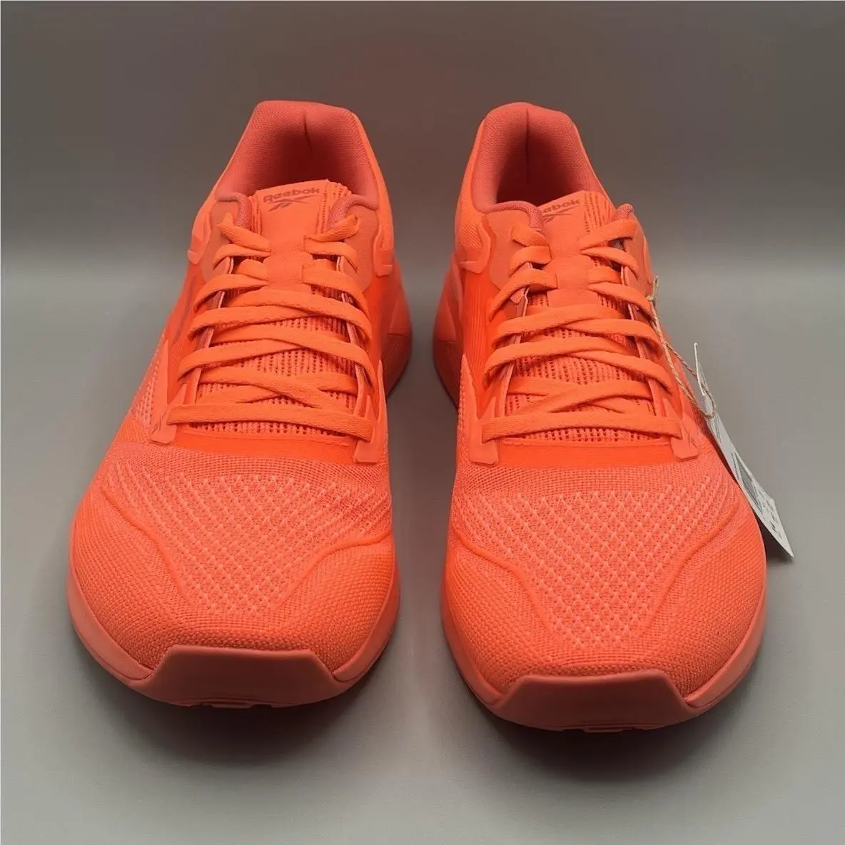 Reebok shoes - Reebok Nano X4 - Nano - 100204674 - Orange 1