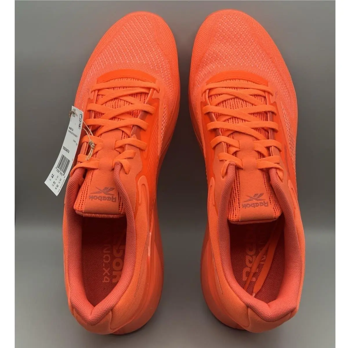 Reebok shoes - Reebok Nano X4 - Nano - 100204674 - Orange 4