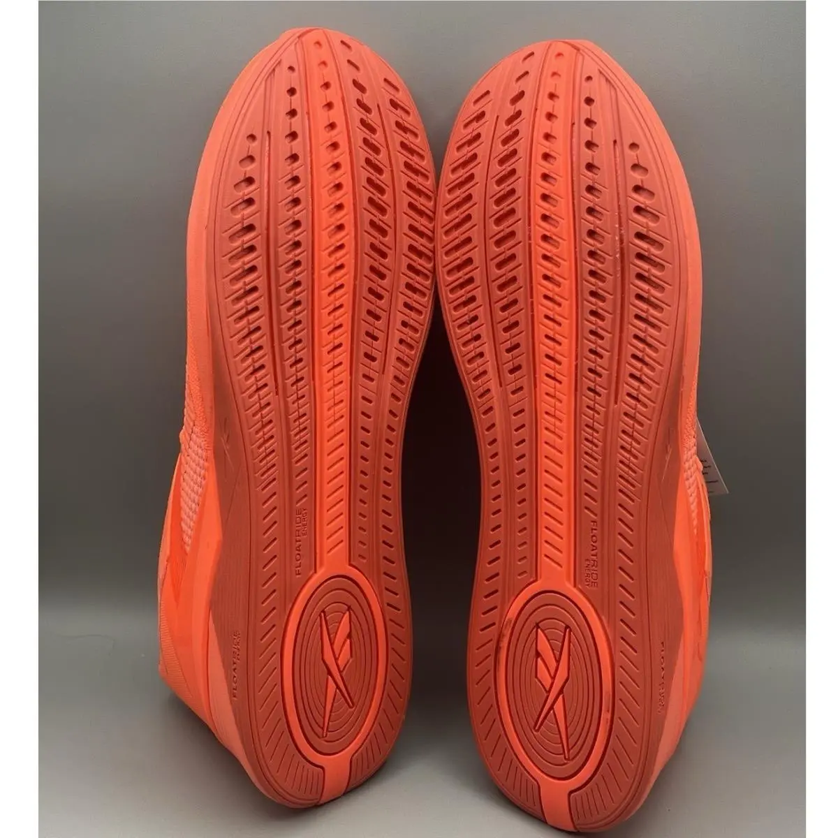 Reebok shoes - Reebok Nano X4 - Nano - 100204674 - Orange 5